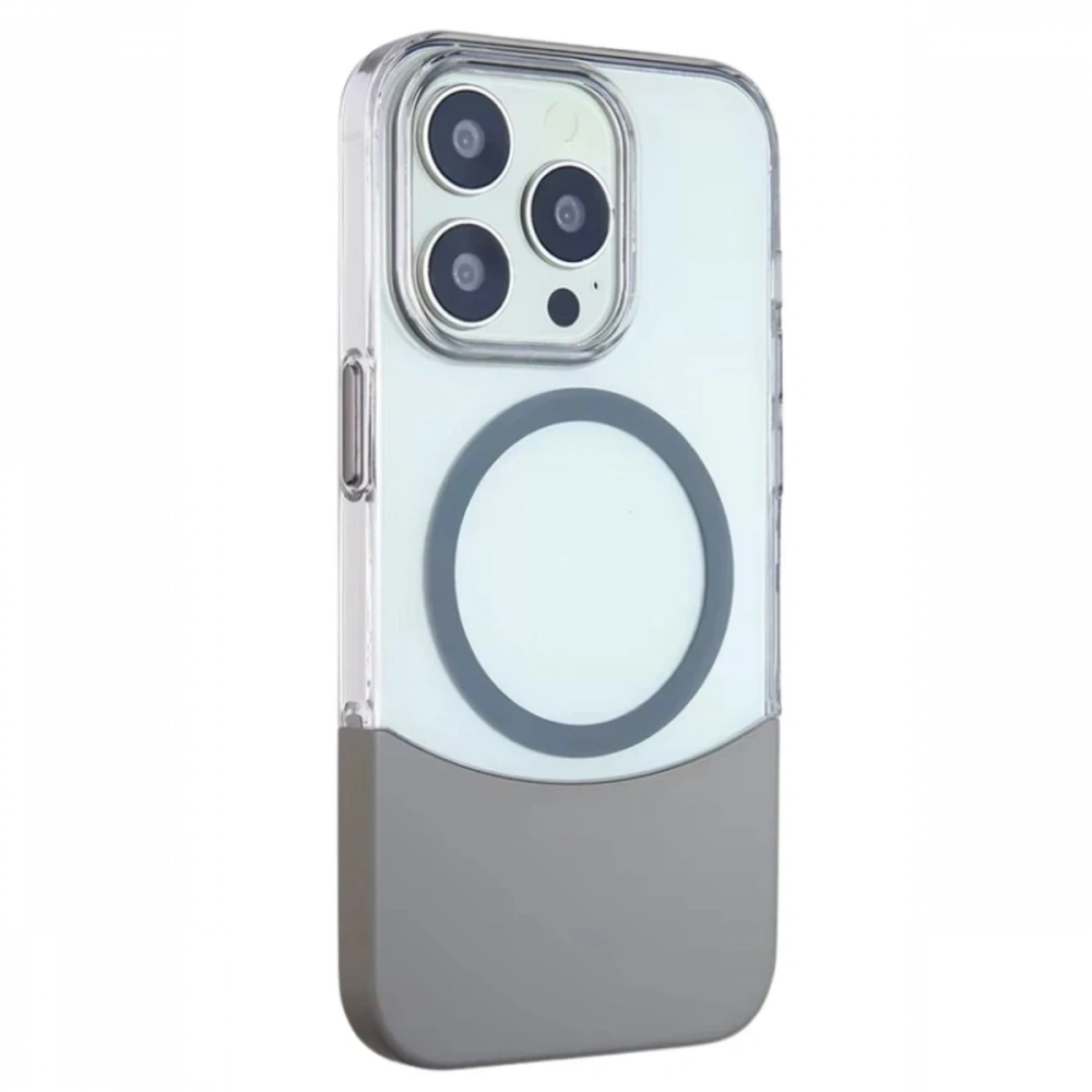 Apple iPhone 15 Pro Max PC Suit Magsafe Kapak