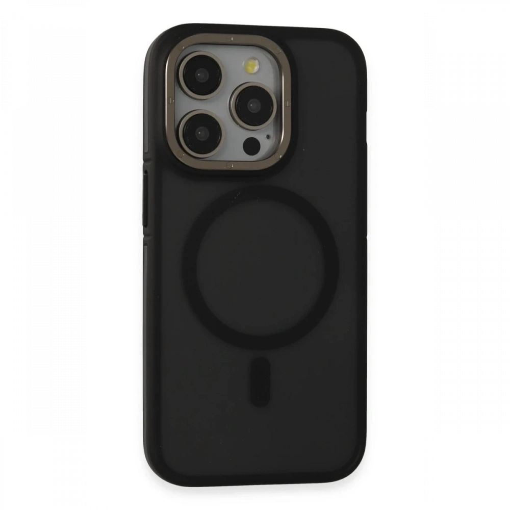 Apple iPhone 15 Pro Max Rocky Magsafe Kapak