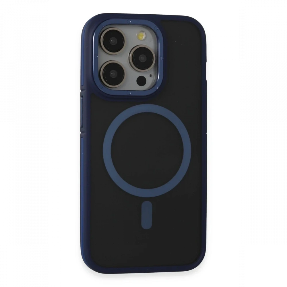 Apple iPhone 15 Pro Max Rocky Magsafe Kapak