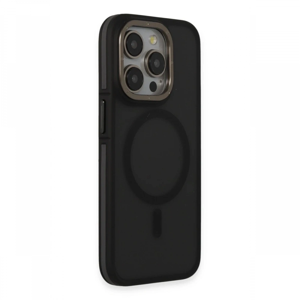 Apple iPhone 15 Pro Max Rocky Magsafe Kapak