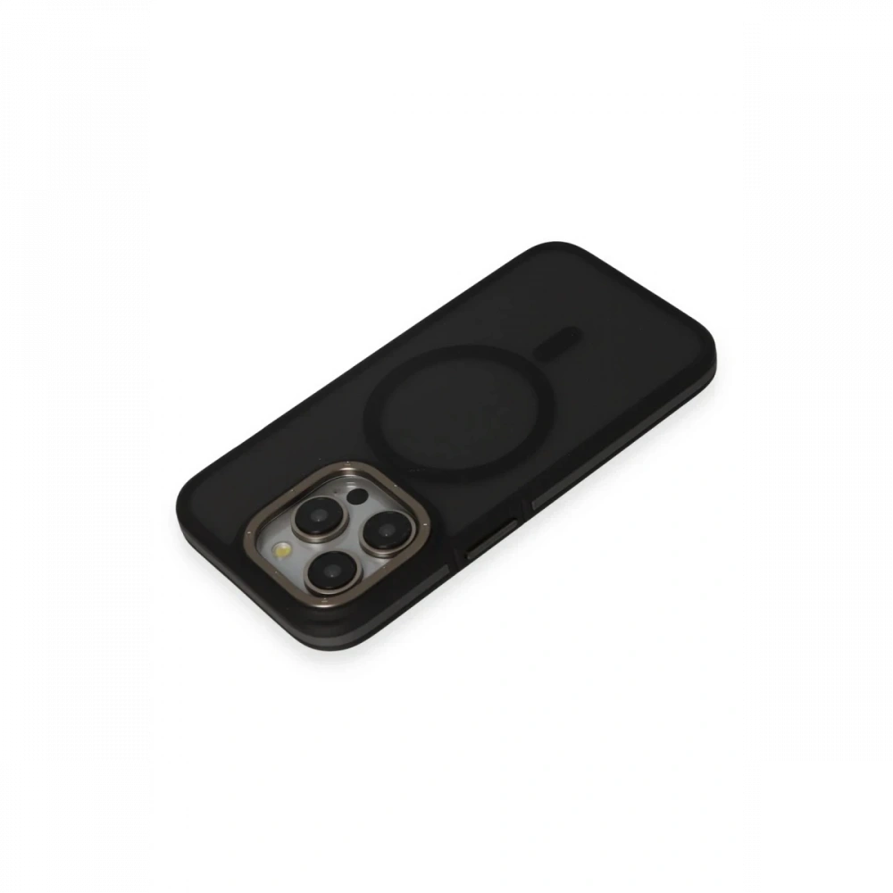 Apple iPhone 15 Pro Max Rocky Magsafe Kapak