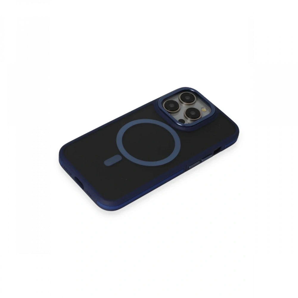 Apple iPhone 15 Pro Max Rocky Magsafe Kapak