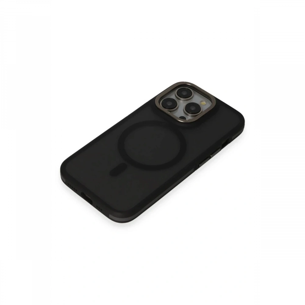 Apple iPhone 15 Pro Max Rocky Magsafe Kapak