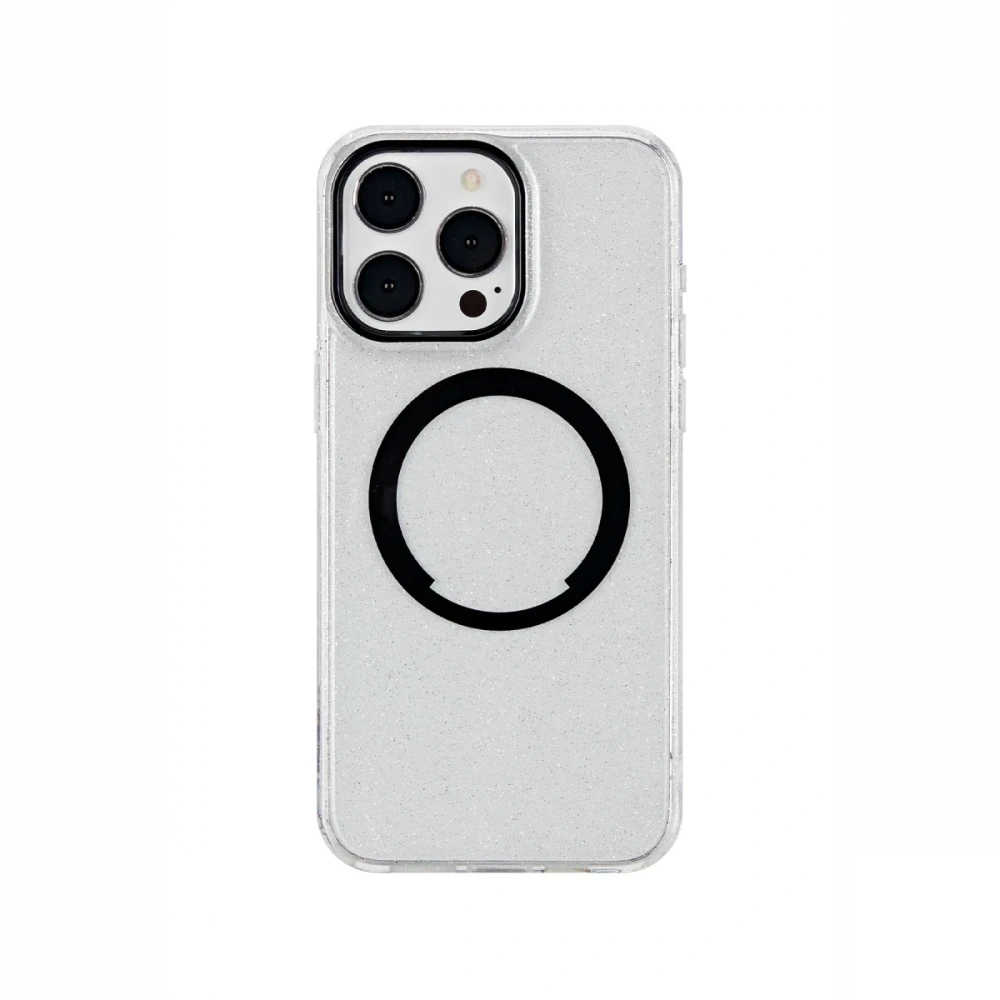 Apple iPhone 15 Pro Max Tanya Magsafe Kapak