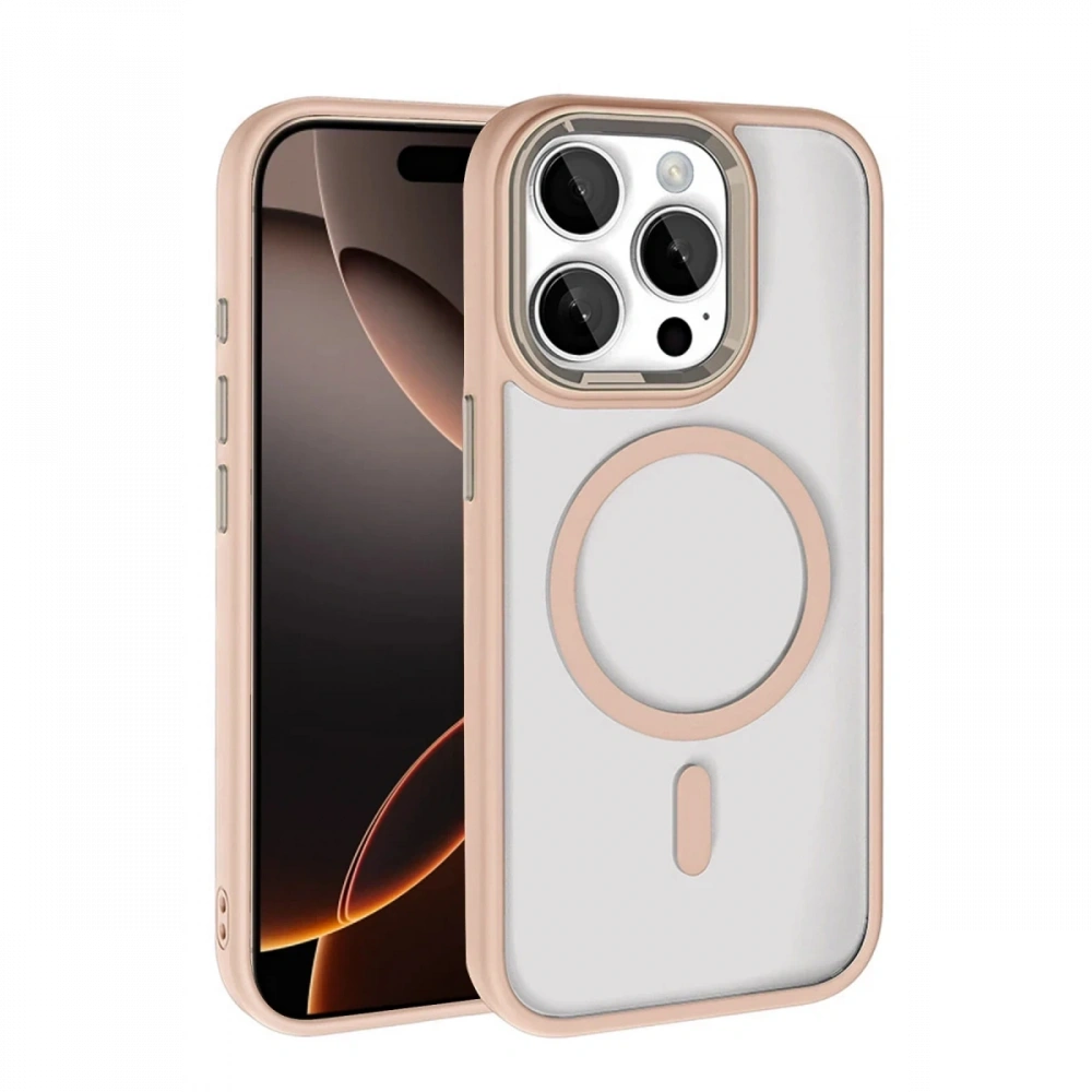 Apple iPhone 15 Pro Max Terea Magsafe Kapak