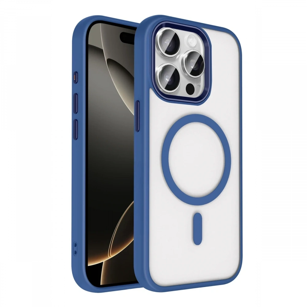 Apple iPhone 15 Pro Max Terea Magsafe Kapak