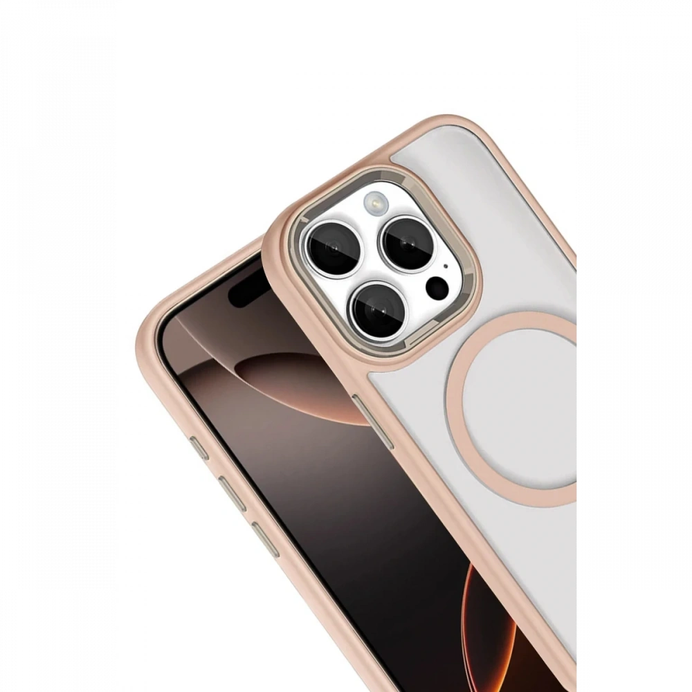 Apple iPhone 15 Pro Max Terea Magsafe Kapak