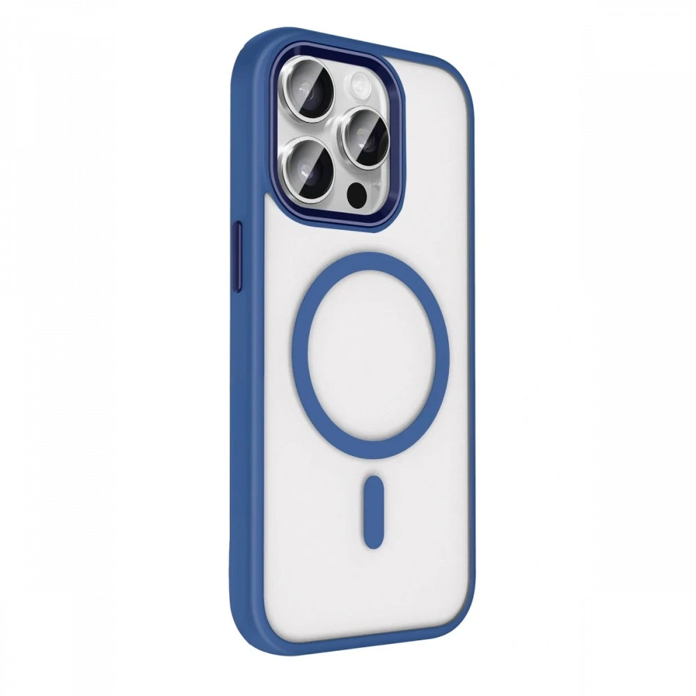 Apple iPhone 15 Pro Max Terea Magsafe Kapak