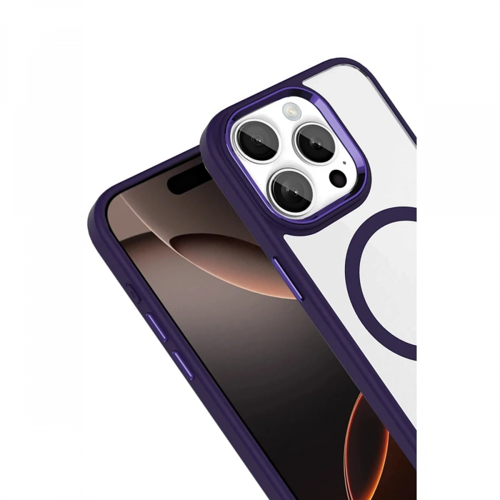Apple iPhone 15 Pro Max Terea Magsafe Kapak