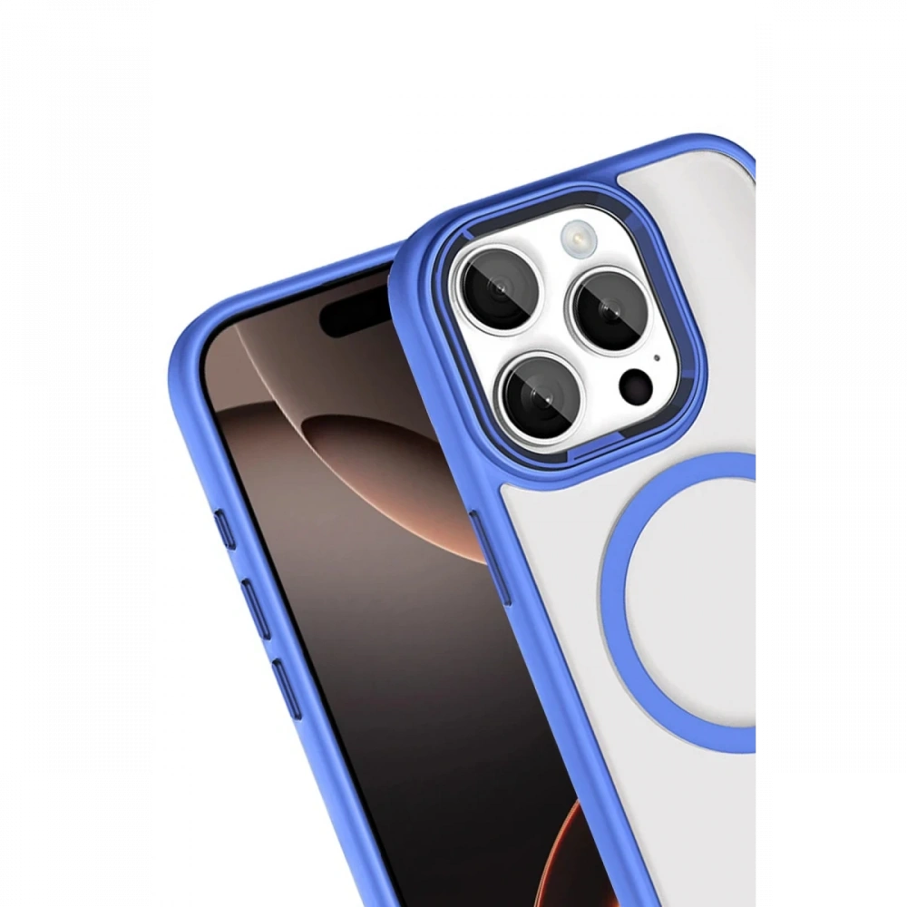 Apple iPhone 15 Pro Max Terea Magsafe Kapak