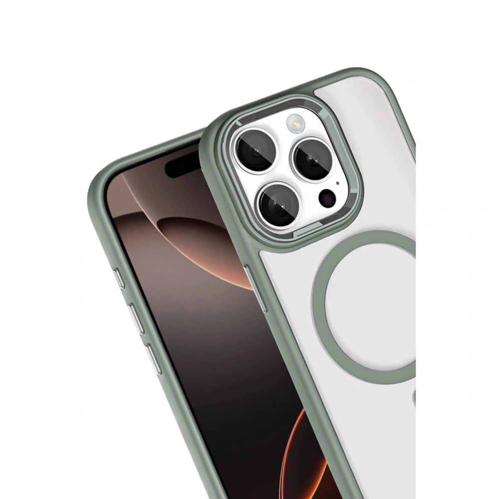 Apple iPhone 15 Pro Max Terea Magsafe Kapak