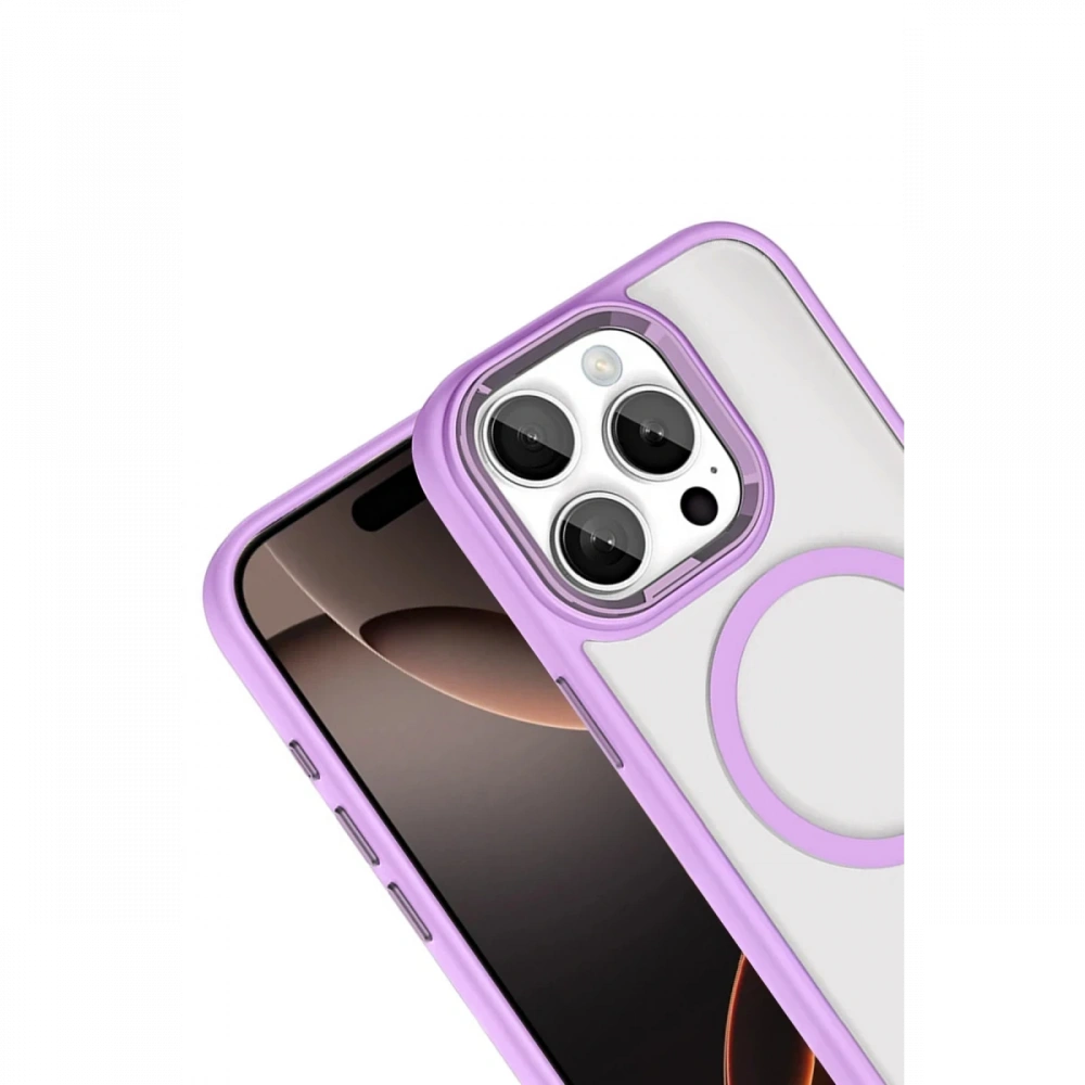 Apple iPhone 15 Pro Max Terea Magsafe Kapak