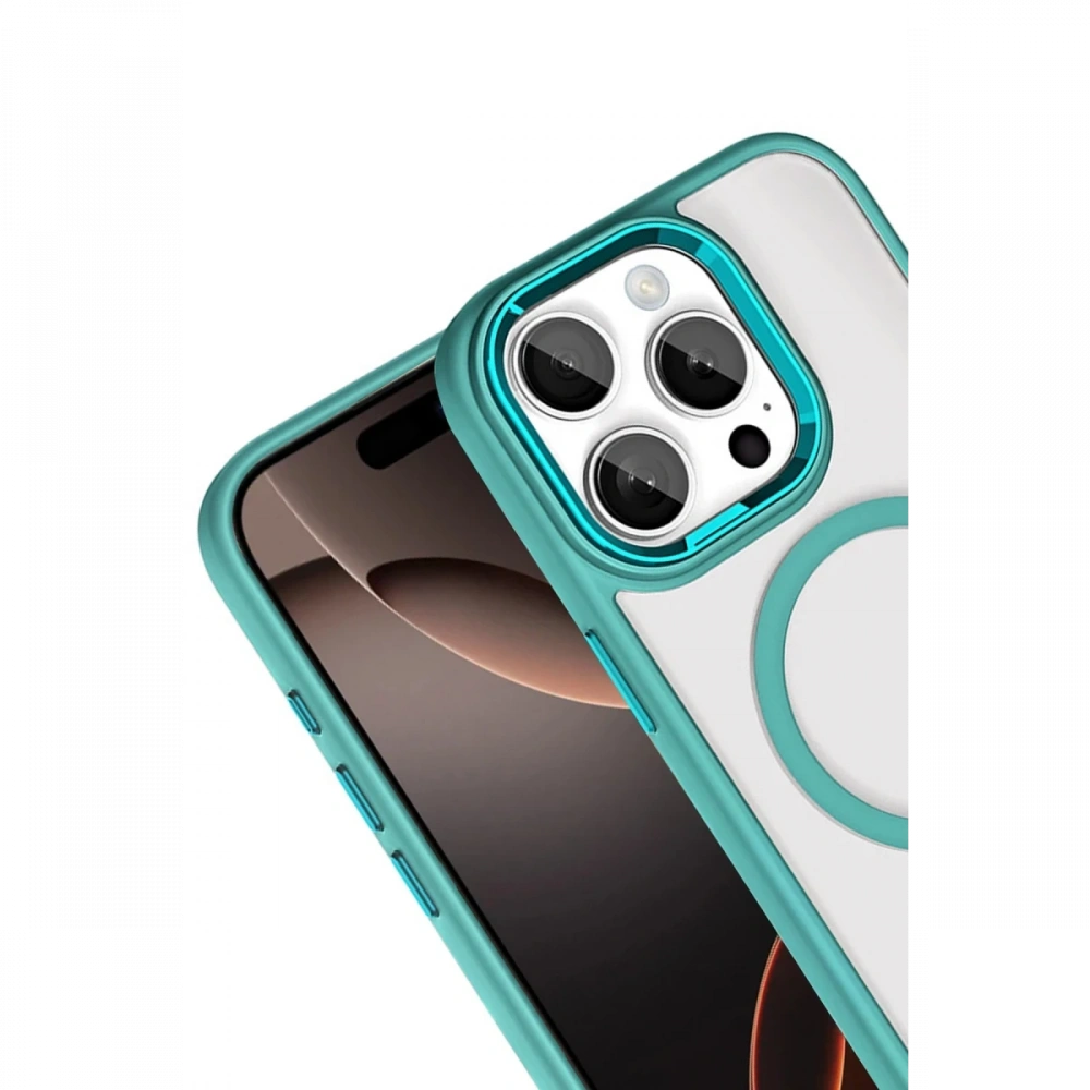 Apple iPhone 15 Pro Max Terea Magsafe Kapak