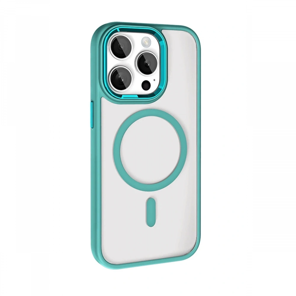 Apple iPhone 15 Pro Max Terea Magsafe Kapak