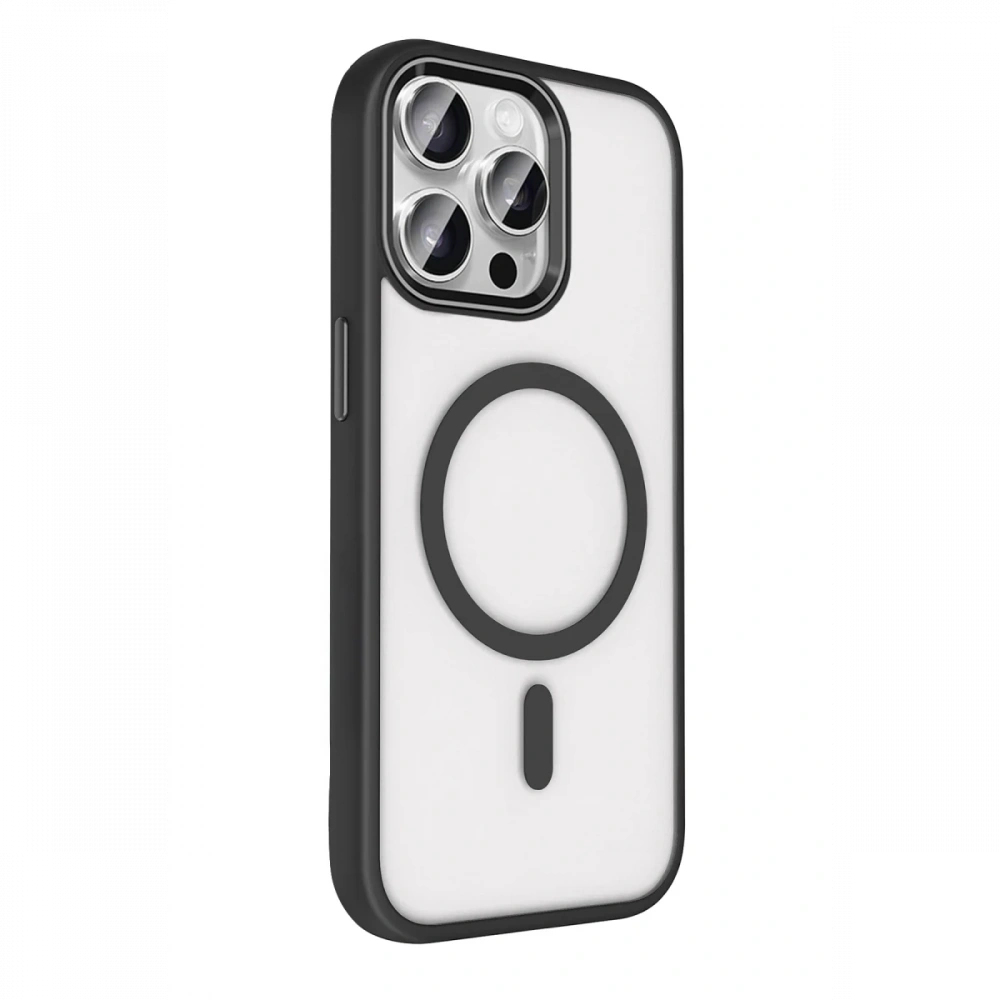 Apple iPhone 15 Pro Max Terea Magsafe Kapak