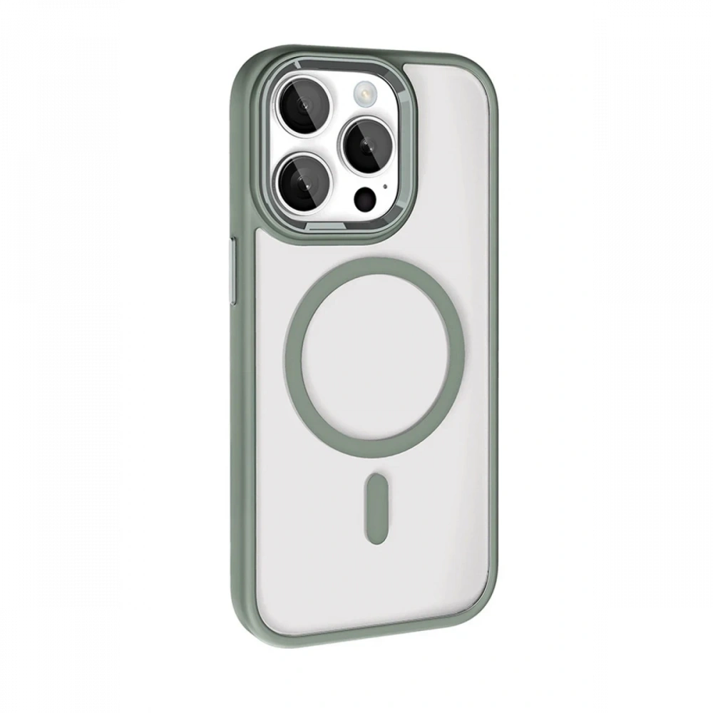 Apple iPhone 15 Pro Max Terea Magsafe Kapak