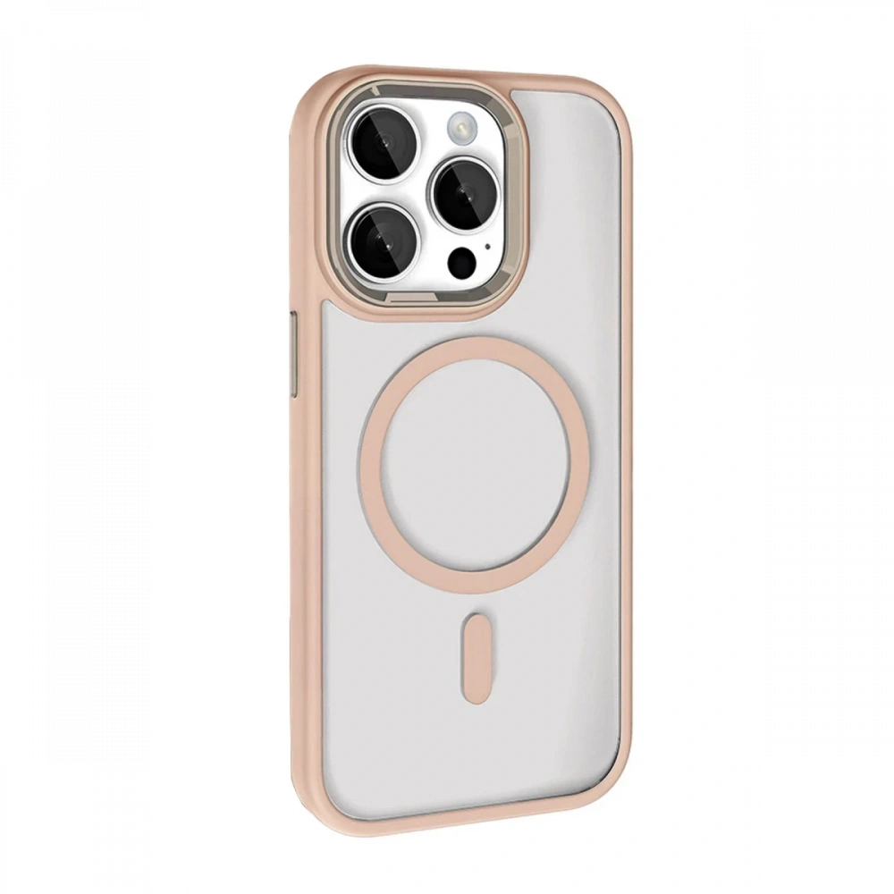 Apple iPhone 15 Pro Max Terea Magsafe Kapak