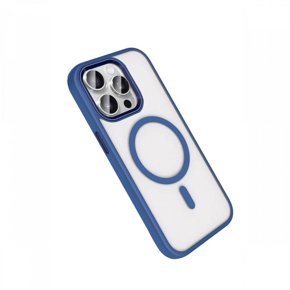 Apple iPhone 15 Pro Max Terea Magsafe Kapak