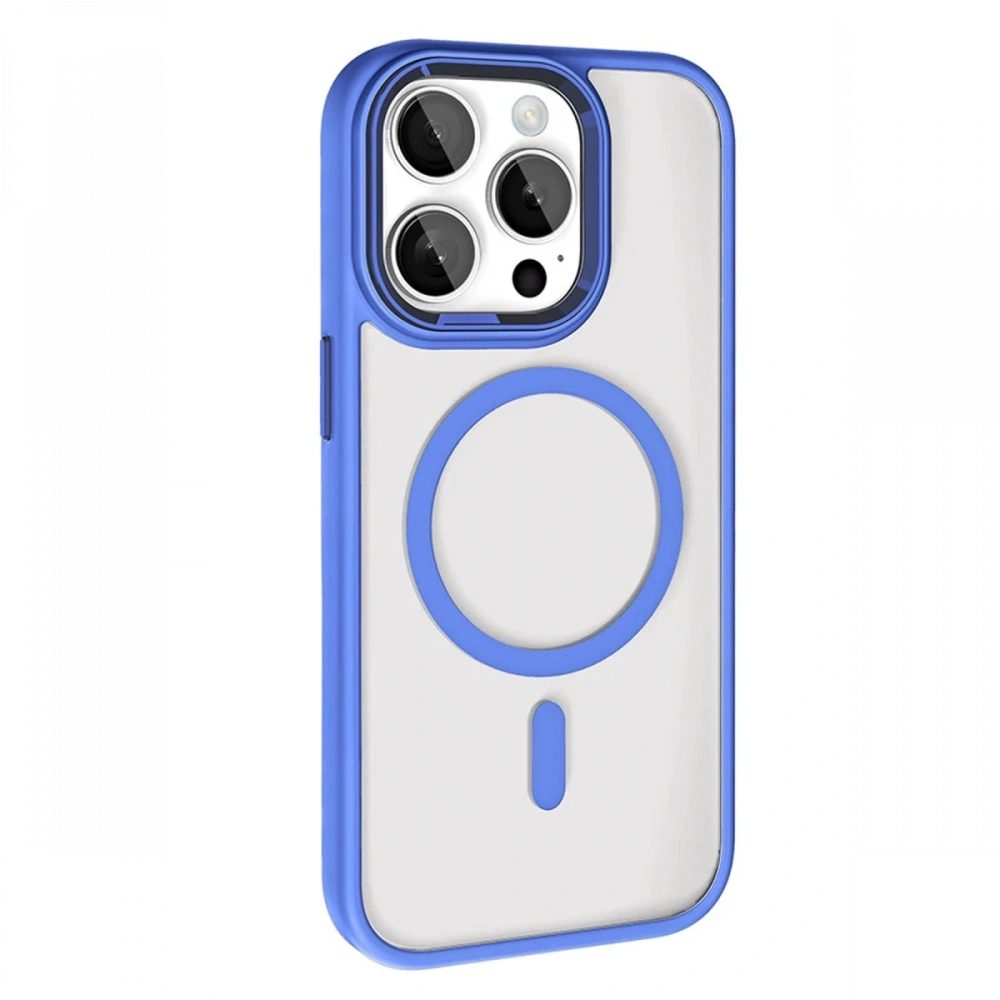 Apple iPhone 15 Pro Max Terea Magsafe Kapak