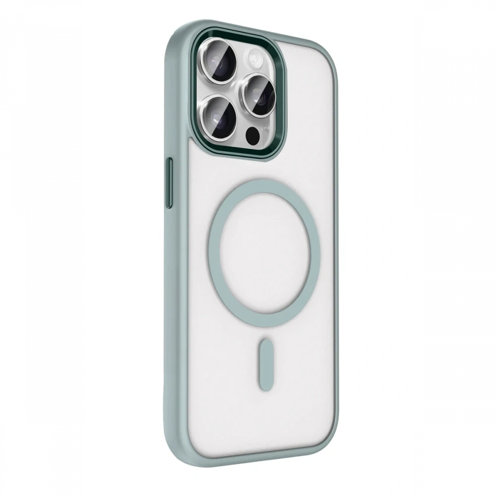 Apple iPhone 15 Pro Max Terea Magsafe Kapak