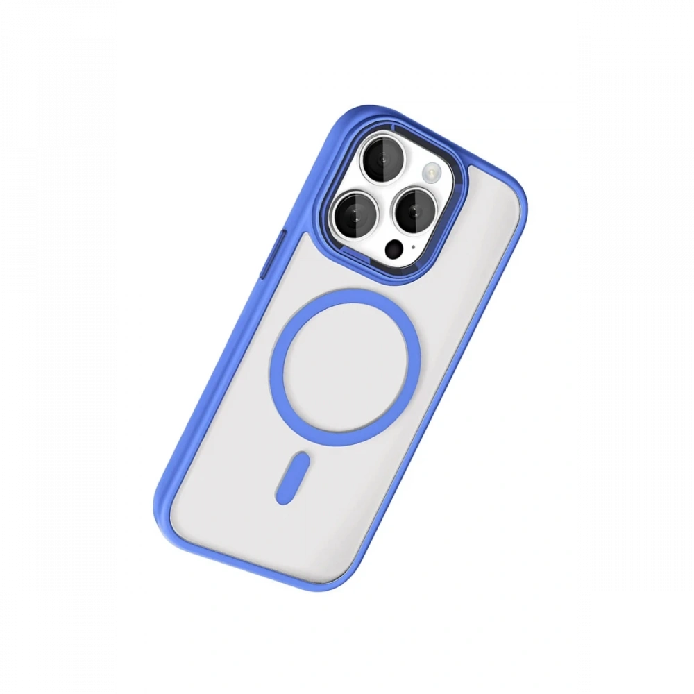 Apple iPhone 15 Pro Max Terea Magsafe Kapak