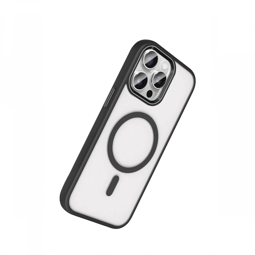 Apple iPhone 15 Pro Max Terea Magsafe Kapak