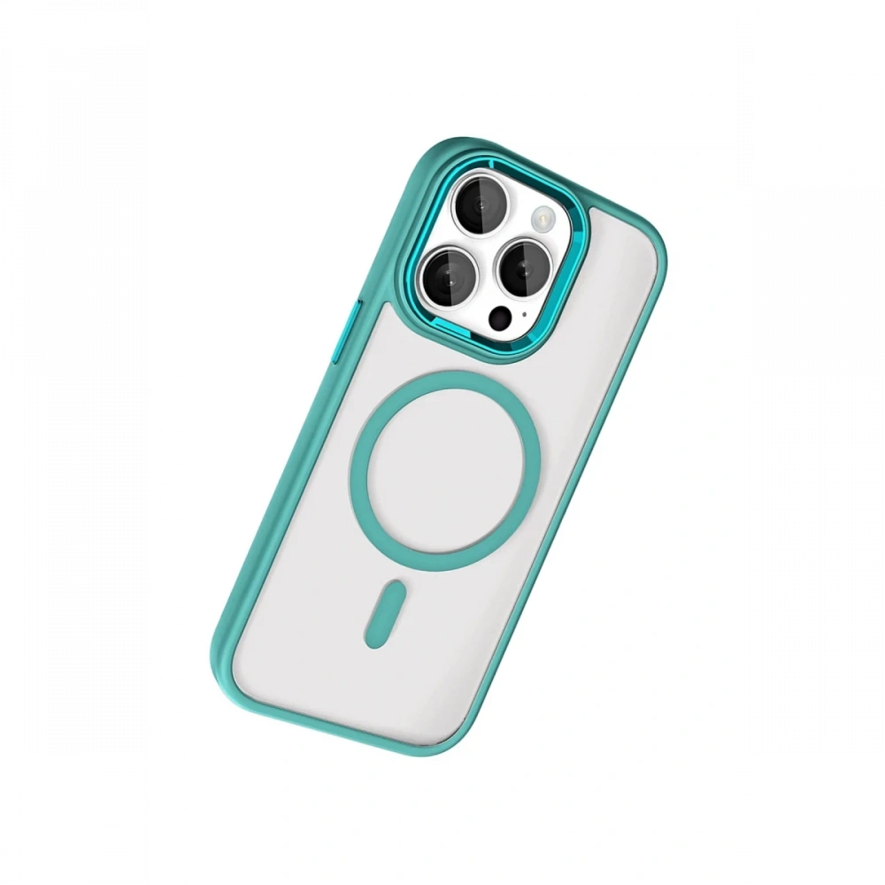 Apple iPhone 15 Pro Max Terea Magsafe Kapak