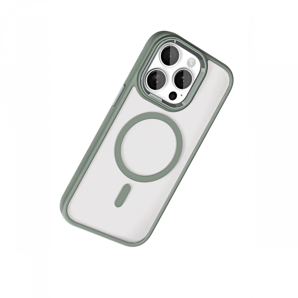 Apple iPhone 15 Pro Max Terea Magsafe Kapak