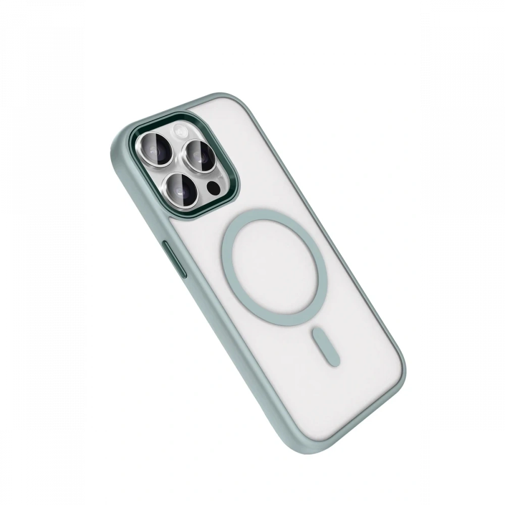 Apple iPhone 15 Pro Max Terea Magsafe Kapak