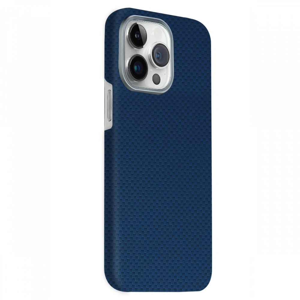Apple iPhone 15 Pro Max Volt Magsafe Kapak