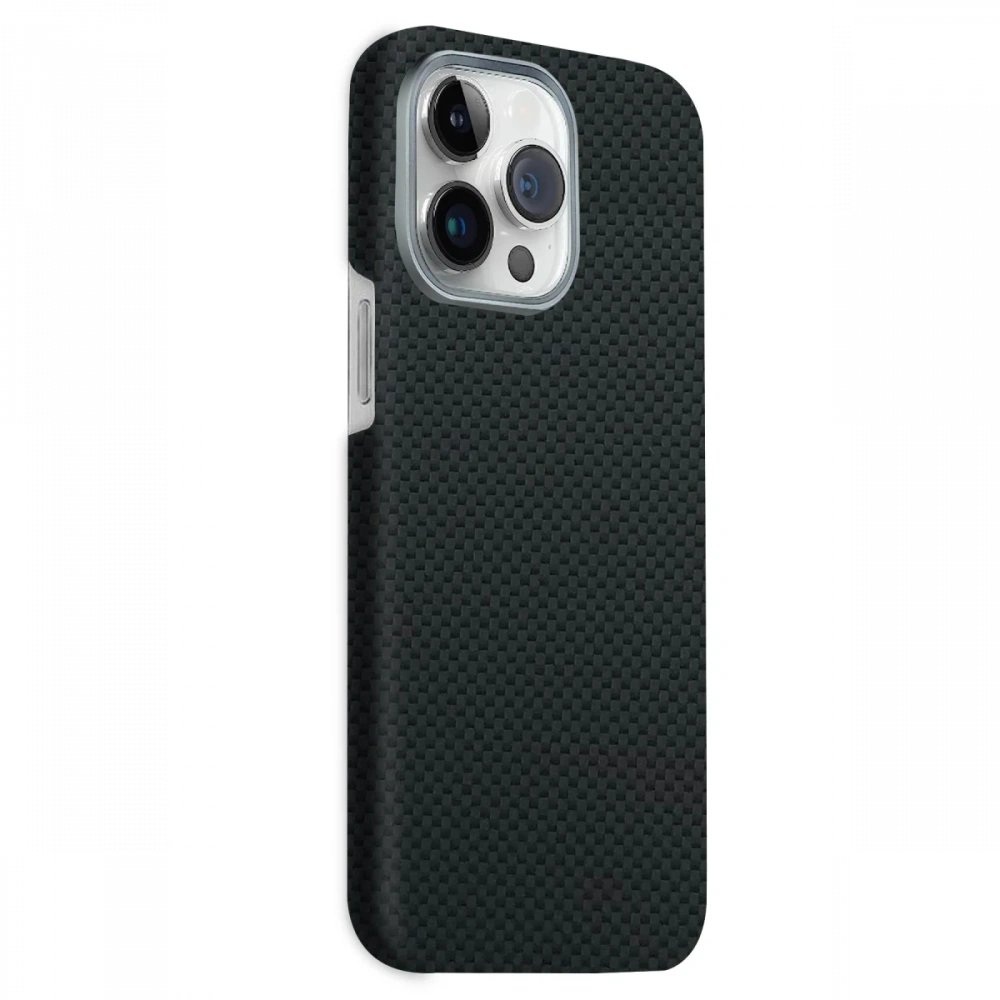 Apple iPhone 15 Pro Max Volt Magsafe Kapak