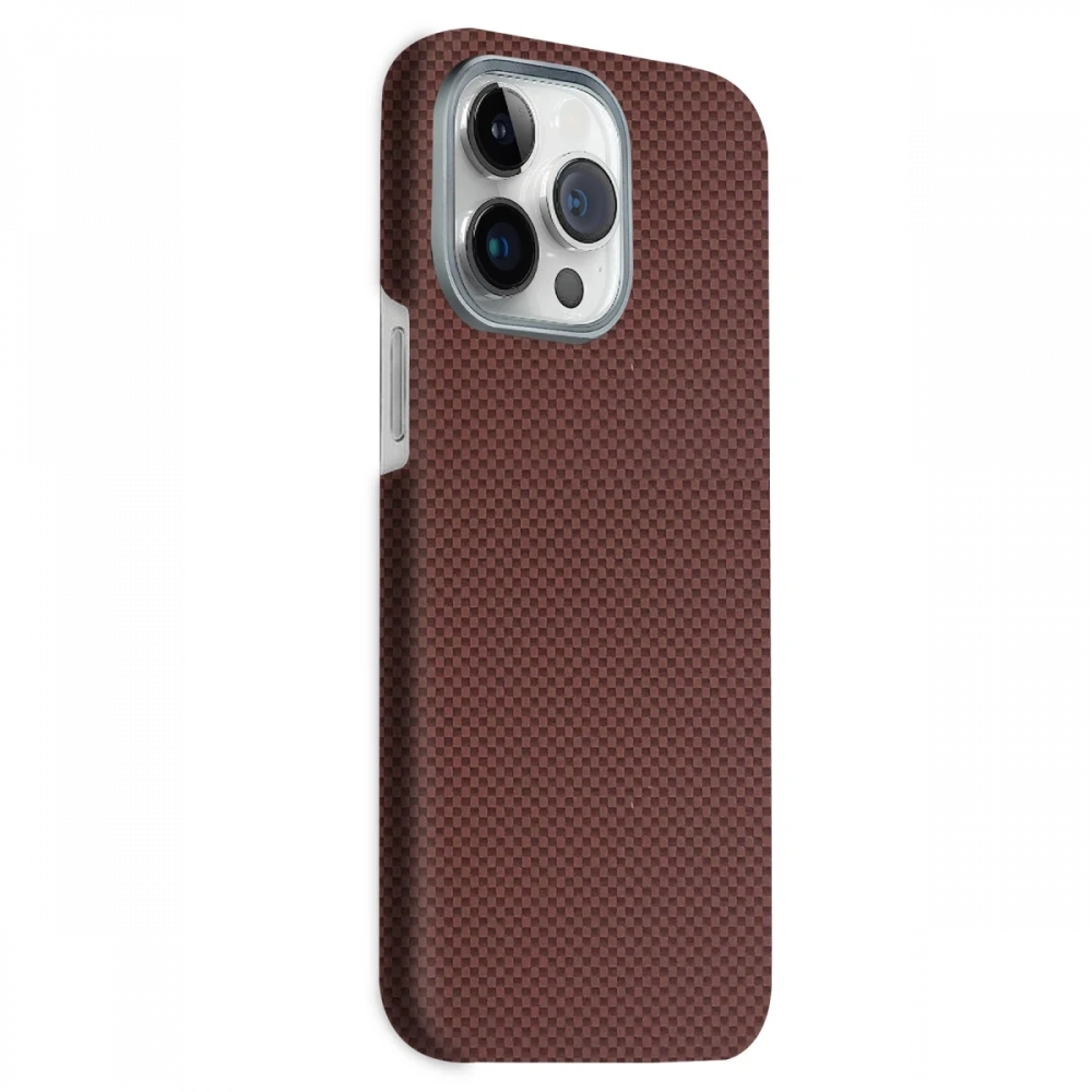 Apple iPhone 15 Pro Max Volt Magsafe Kapak