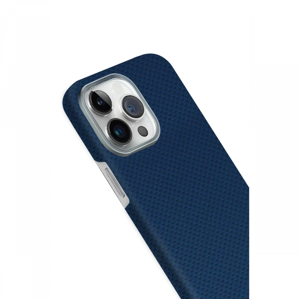 Apple iPhone 15 Pro Max Volt Magsafe Kapak