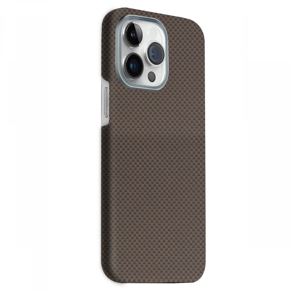 Apple iPhone 15 Pro Max Volt Magsafe Kapak