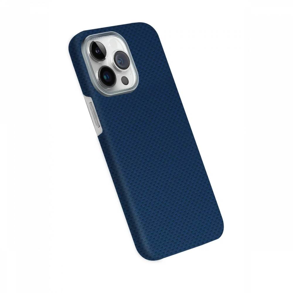 Apple iPhone 15 Pro Max Volt Magsafe Kapak
