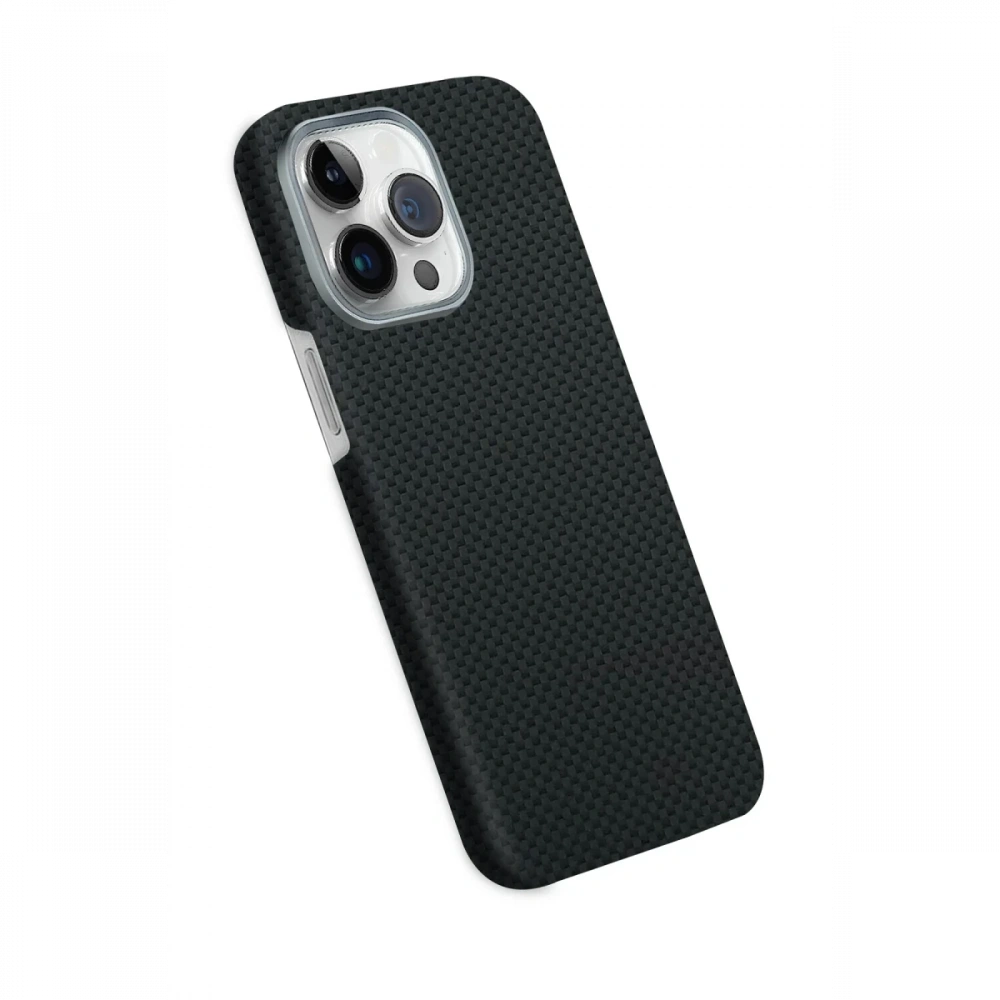 Apple iPhone 15 Pro Max Volt Magsafe Kapak