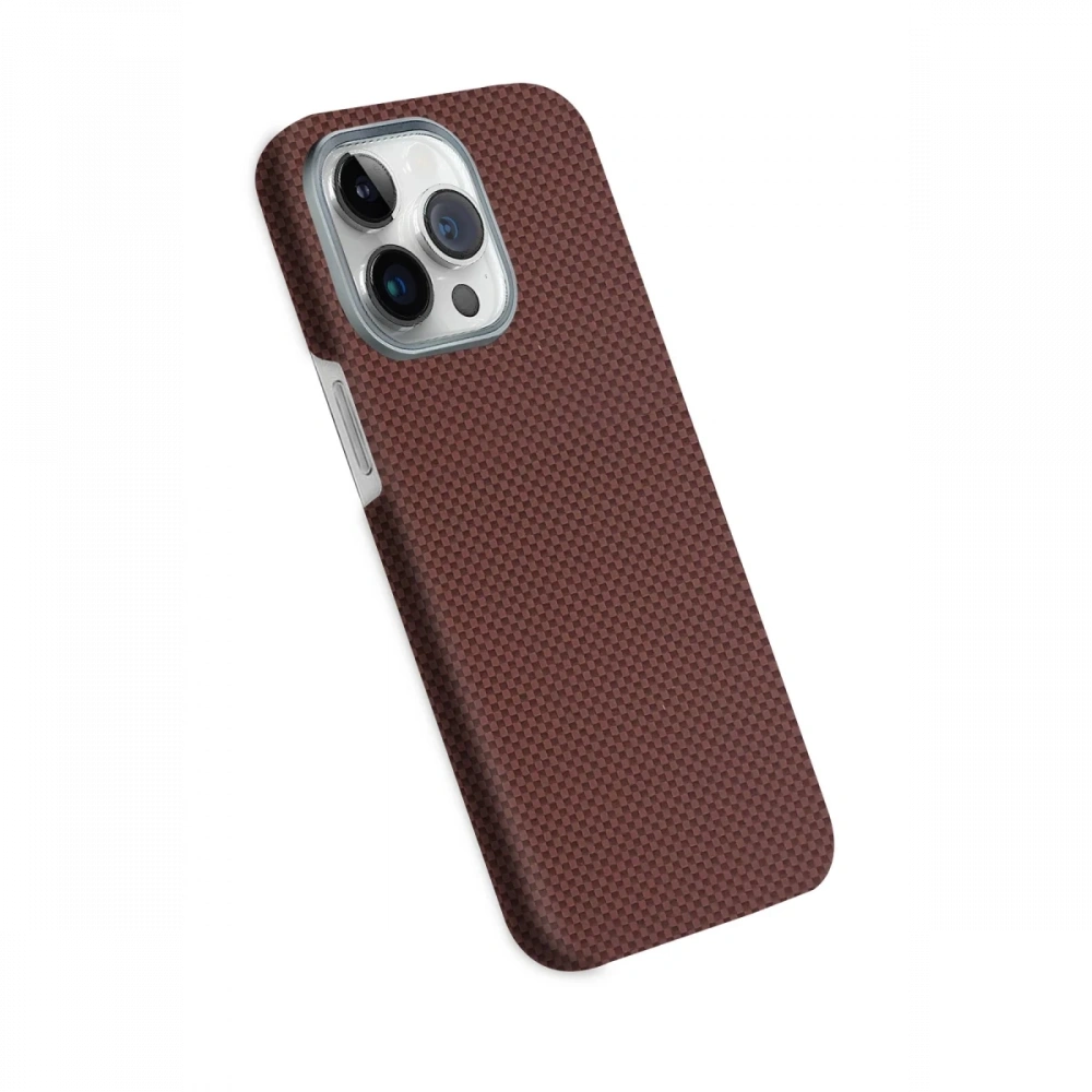 Apple iPhone 15 Pro Max Volt Magsafe Kapak