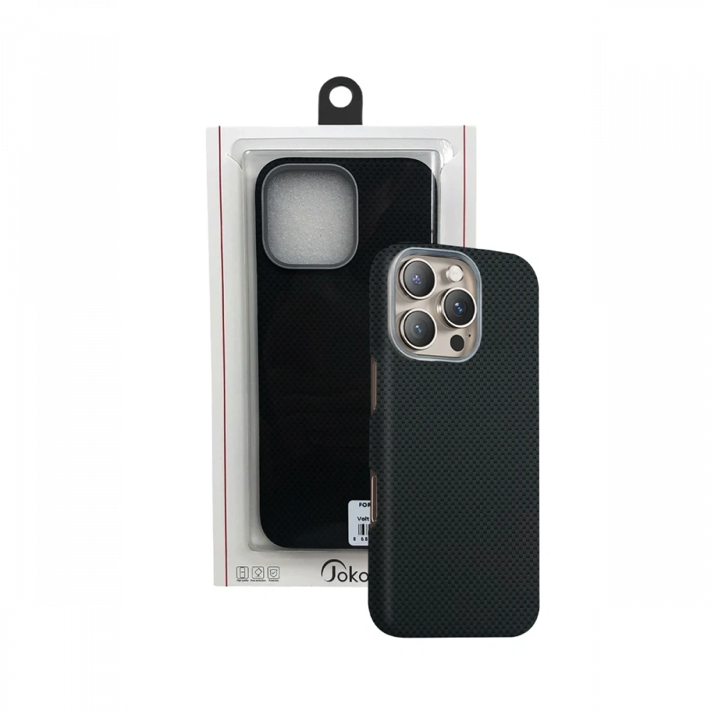 Apple iPhone 15 Pro Max Volt Magsafe Kapak