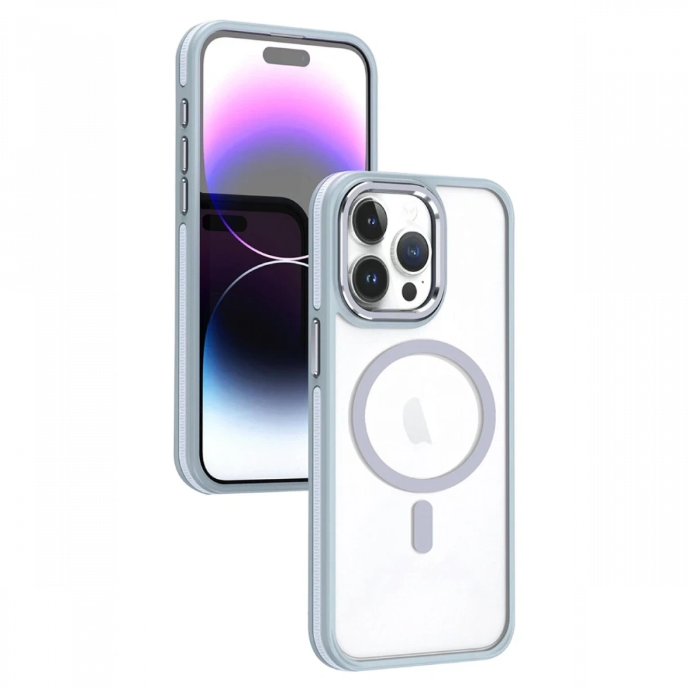 Apple iPhone 15 Pro Max Winner Magsafe Kapak