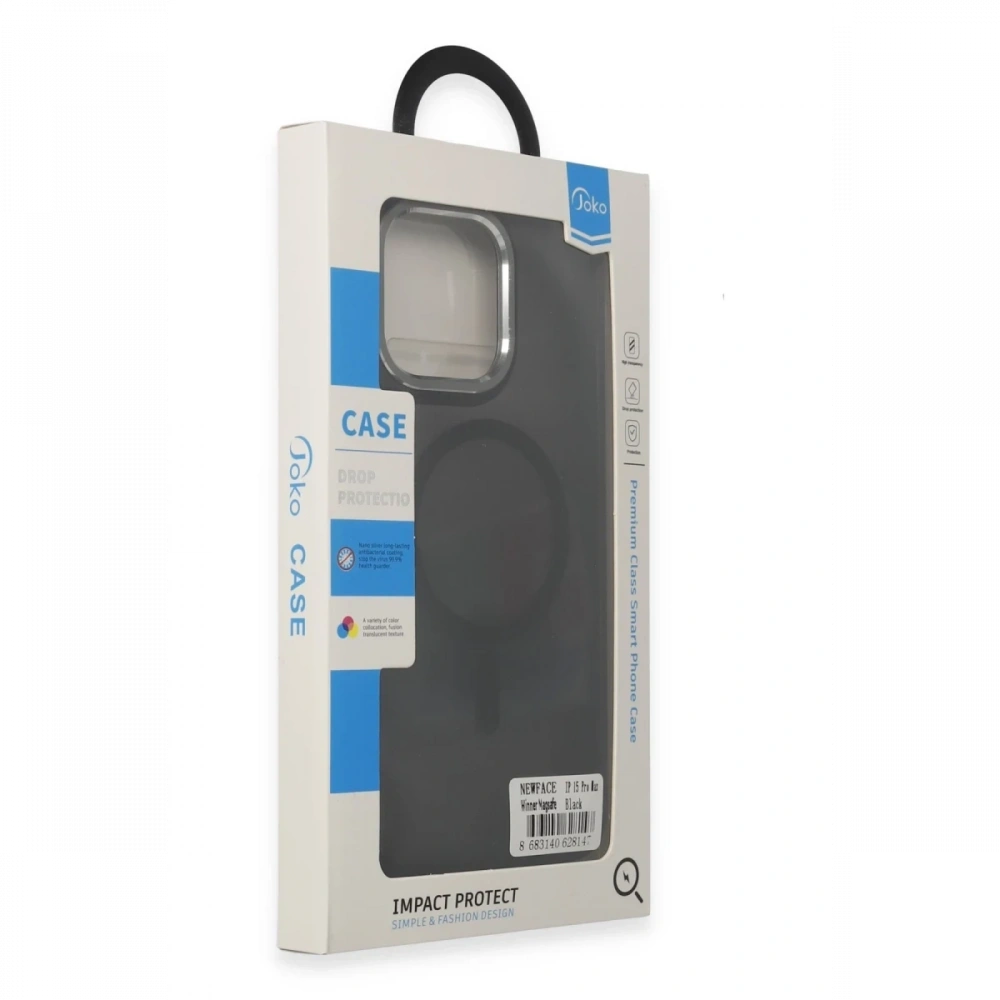 Apple iPhone 15 Pro Max Winner Magsafe Kapak