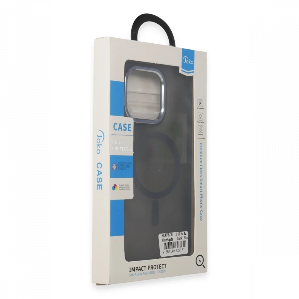 Apple iPhone 15 Pro Max Winner Magsafe Kapak