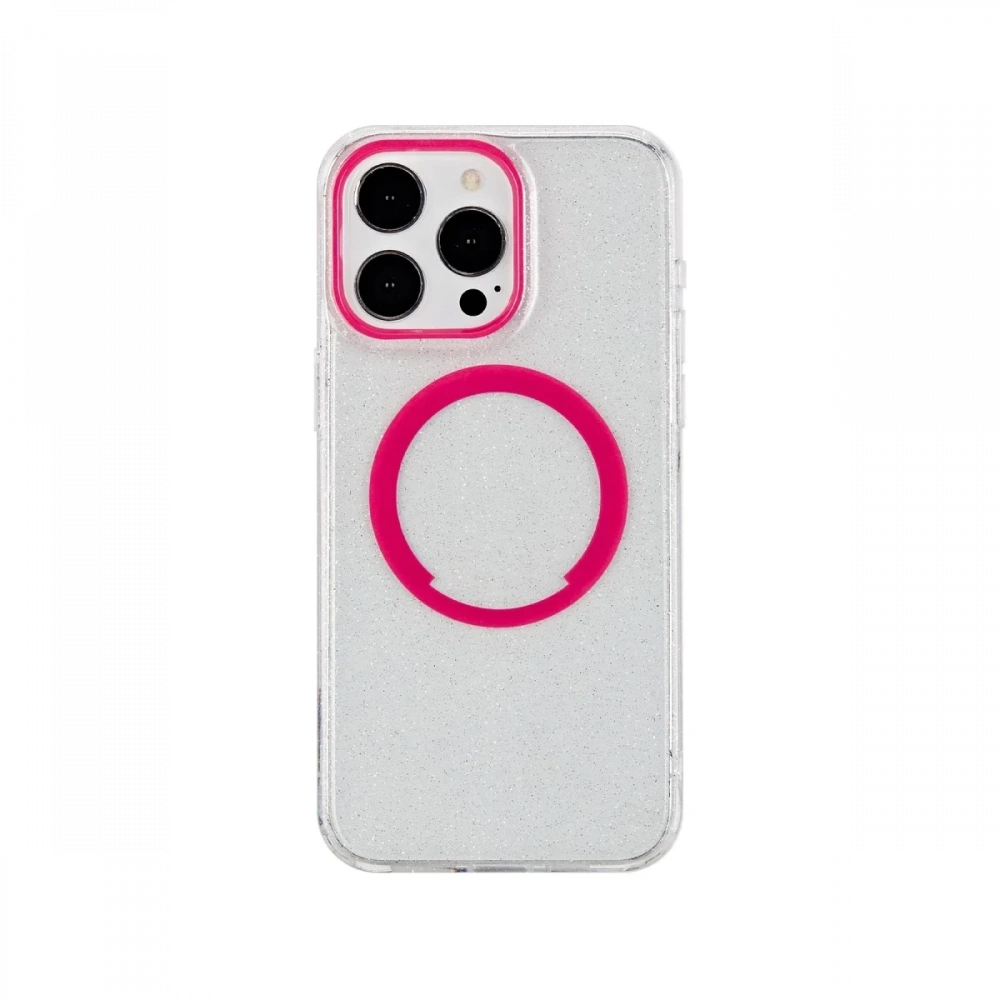Apple iPhone 15 Pro Tanya Magsafe Kapak