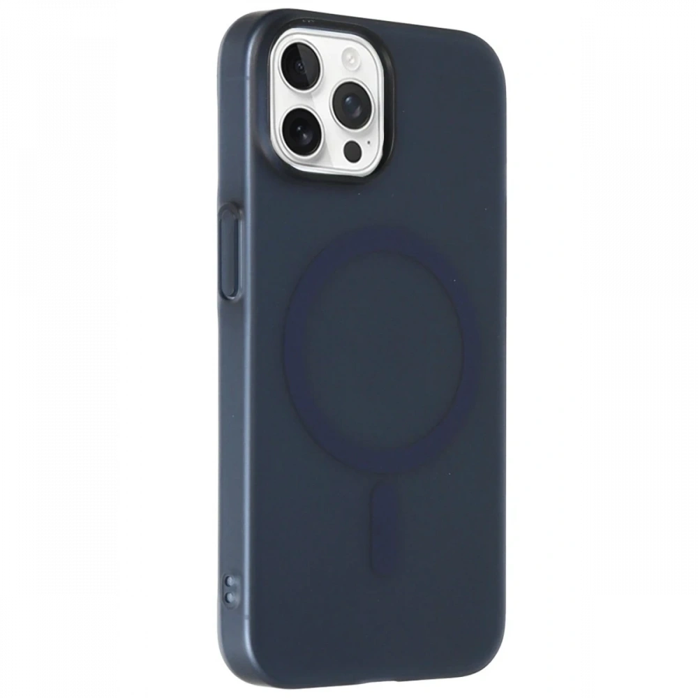 Apple iPhone 15 Pro Tuna PC Slim Magsafe Kapak