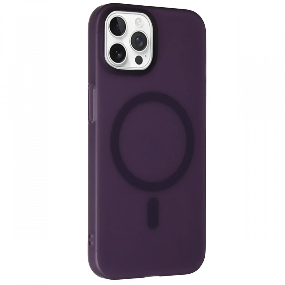 Apple iPhone 15 Pro Tuna PC Slim Magsafe Kapak