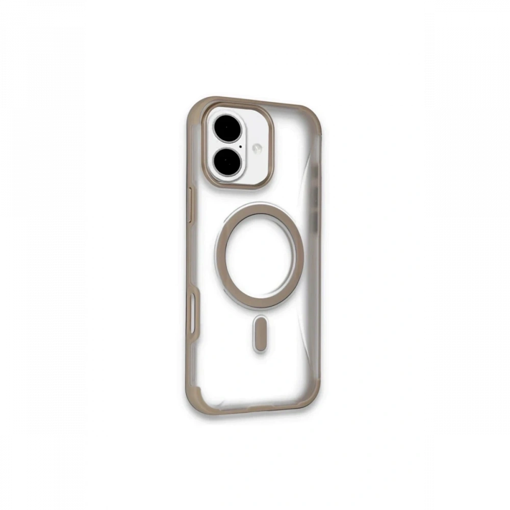 Apple iPhone 16 Hilton Magsafe Kapak