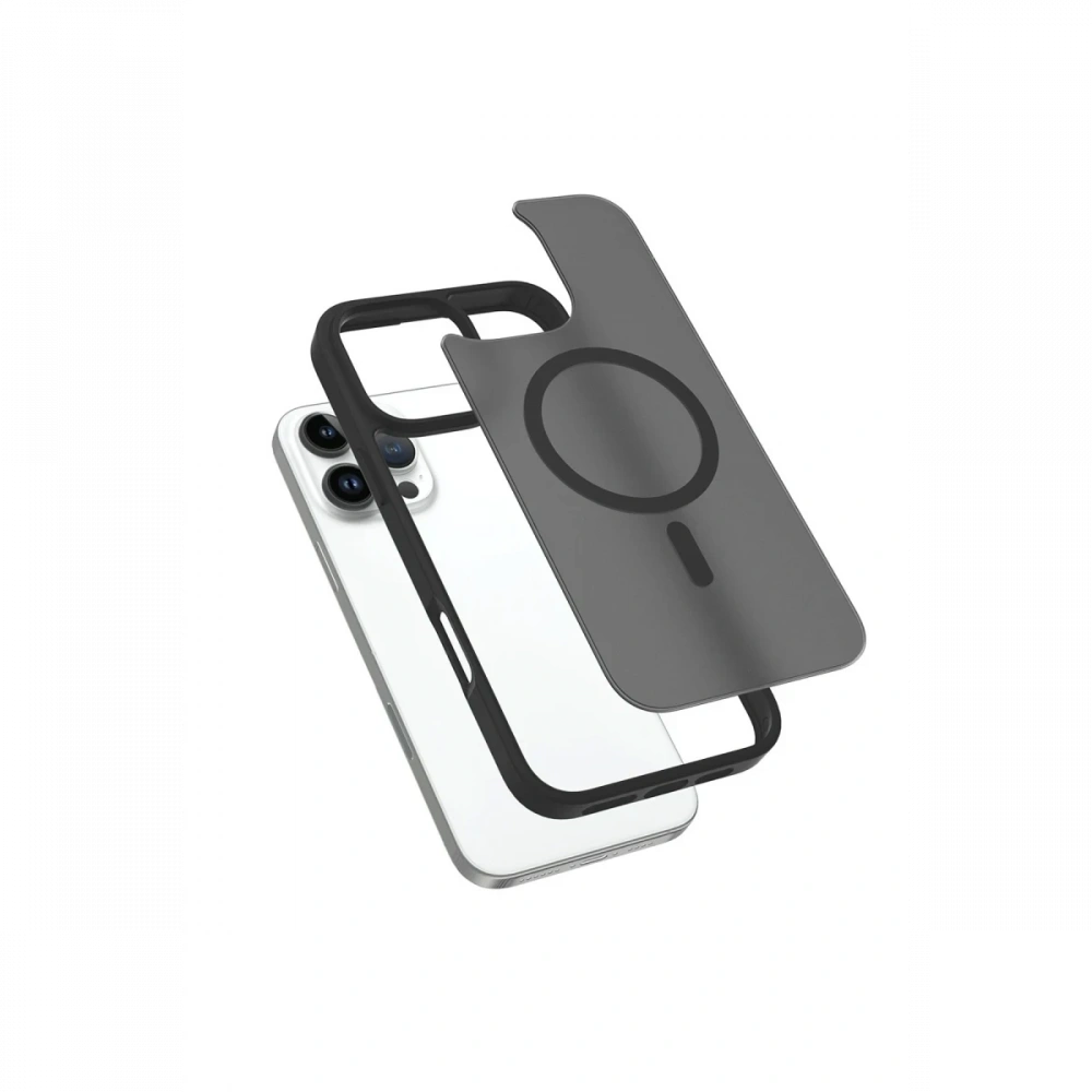 Apple iPhone 16 Jota Magsafe Kapak