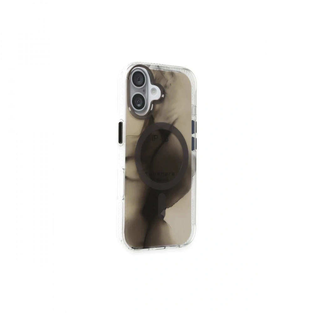 Apple iPhone 16 Phantom Magsafe Kapak