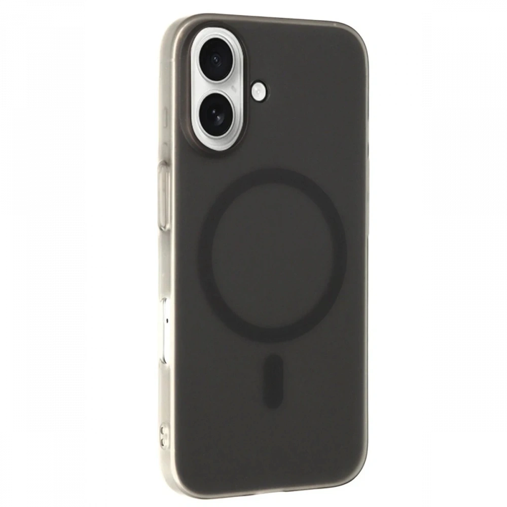 Apple iPhone 16 Plus Tuna PC Slim Magsafe Kapak