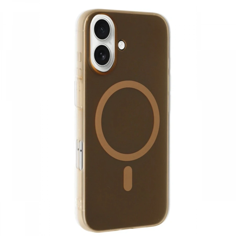 Apple iPhone 16 Plus Tuna PC Slim Magsafe Kapak