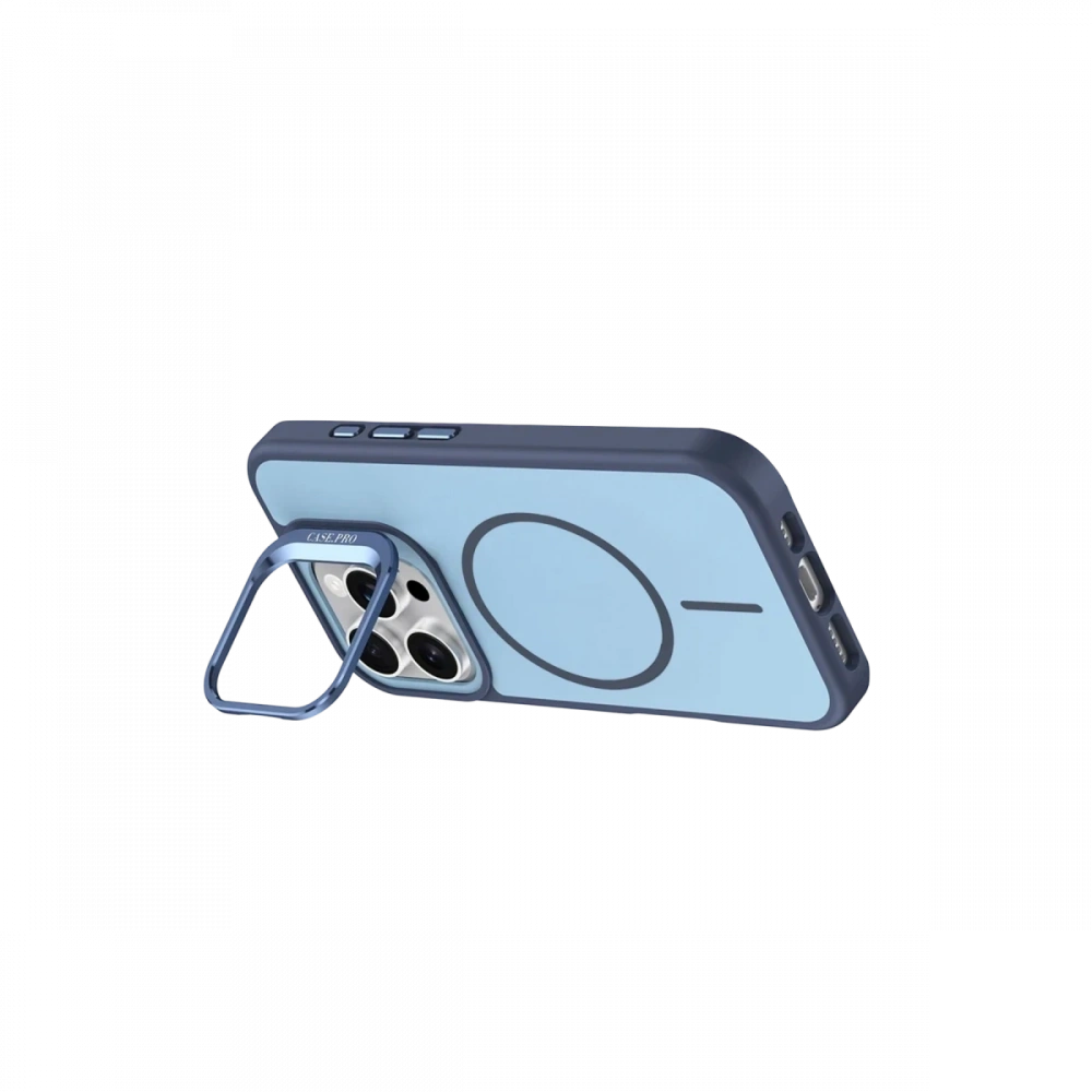 Apple iPhone 16 Pro Max Flexa Magsafe Kapak